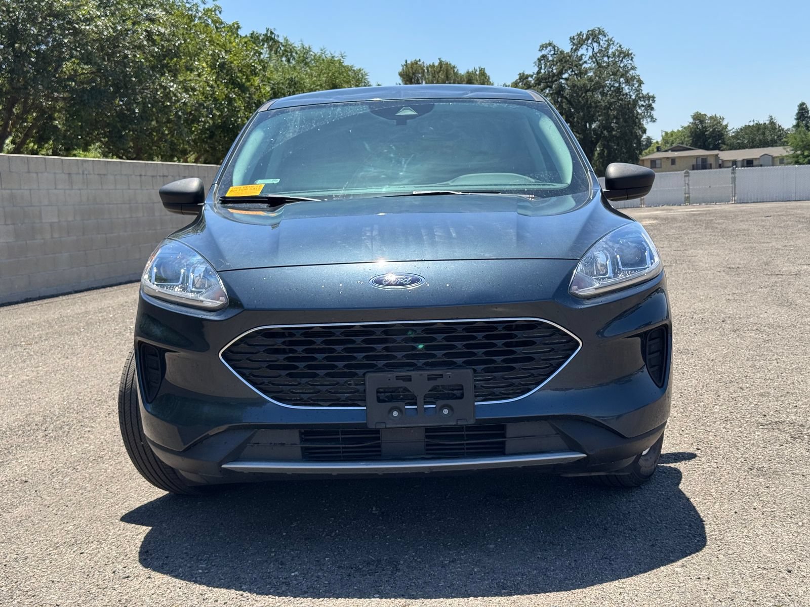 Certified 2022 Ford Escape SE FWD image 10