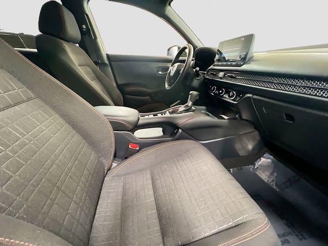 Used 2024 Honda HR-V Sport image 27