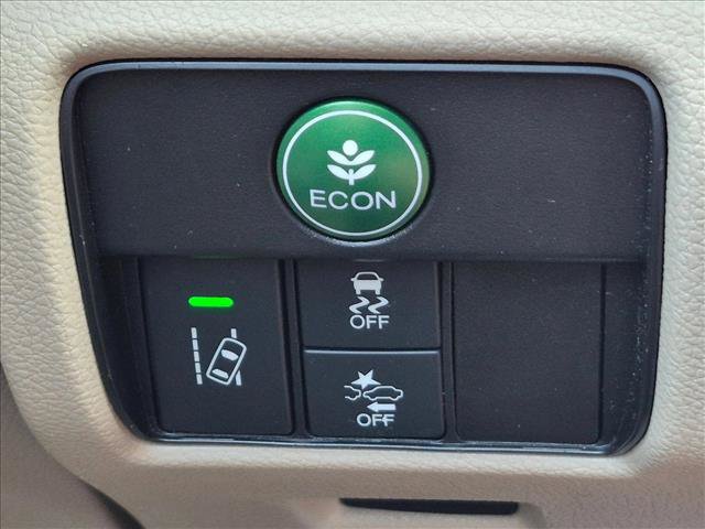Used 2016 Honda Accord EX image 14