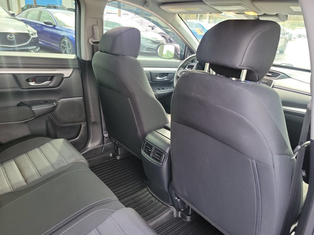 Certified 2021 Honda CR-V Special Edition image 17