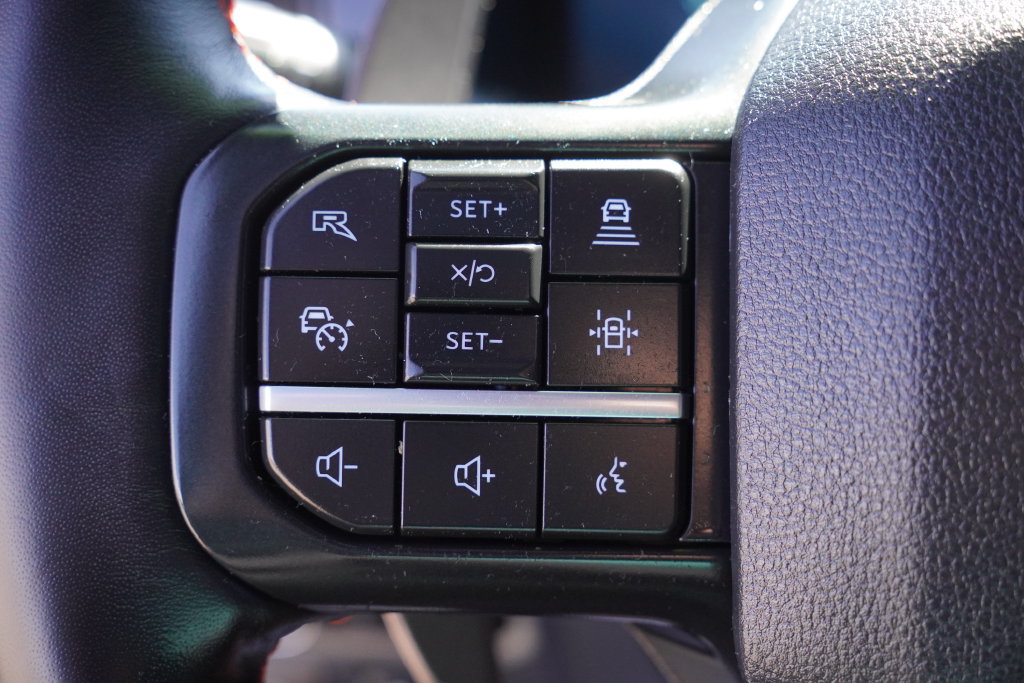 Used 2025 Ford F150 Raptor AWD/4WD image 22