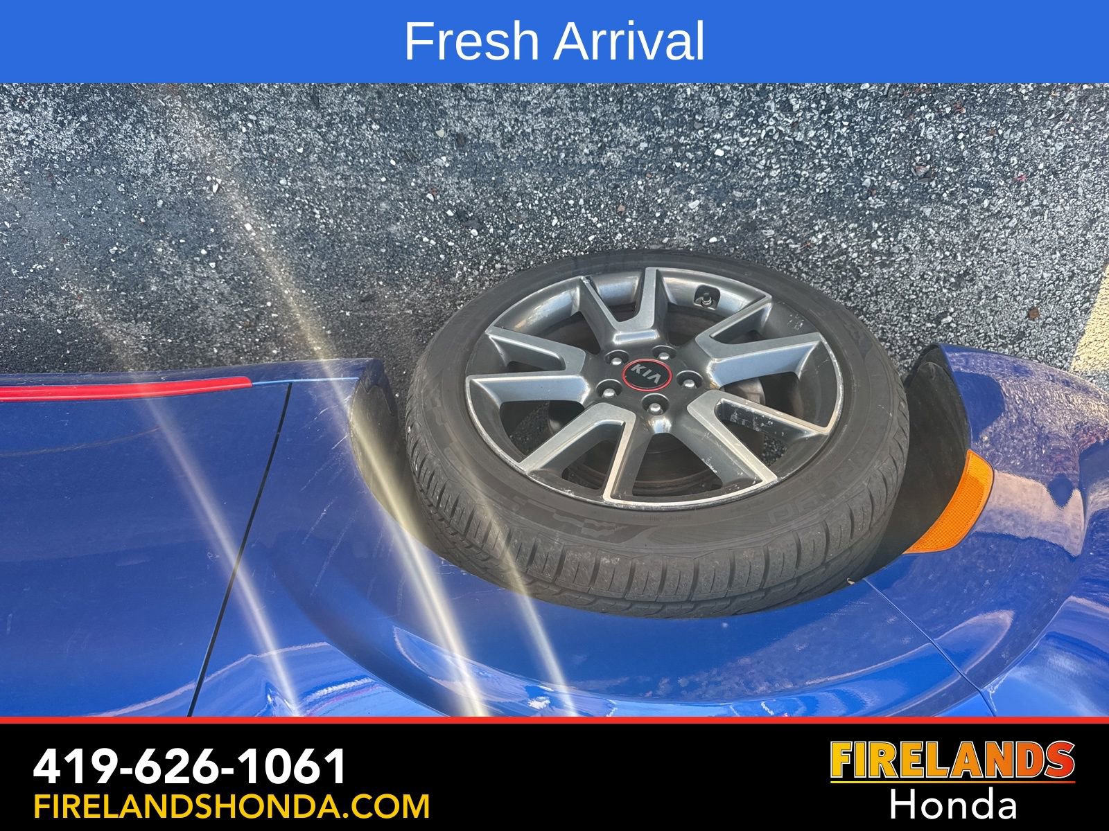Used 2020 Kia Soul GT-Line w/ GT 2.0L Power Sunroof Package FWD image 22