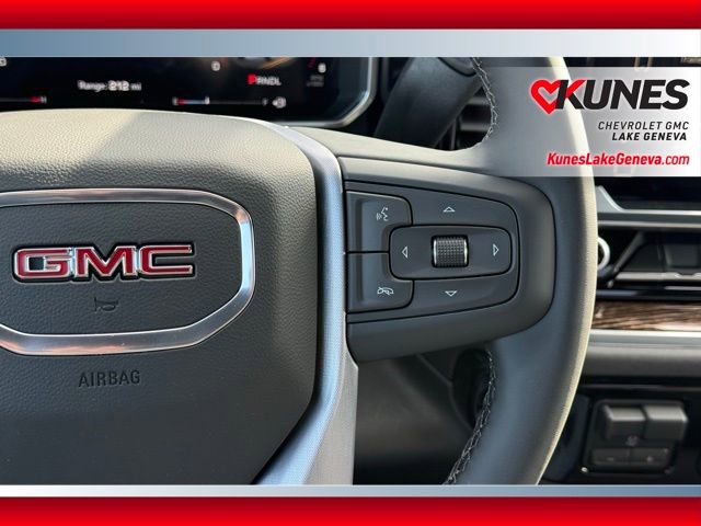 New 2026 GMC Sierra 1500 Elevation w/ Elevation Select Package image 38