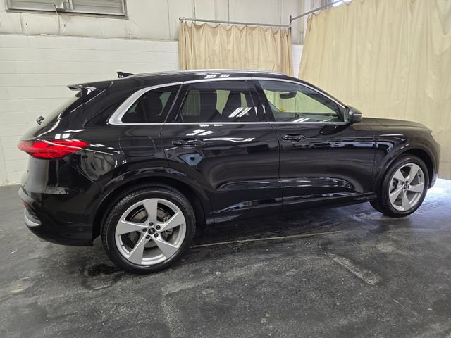 Used 2025 Audi Q5 Prestige AWD/4WD image 9