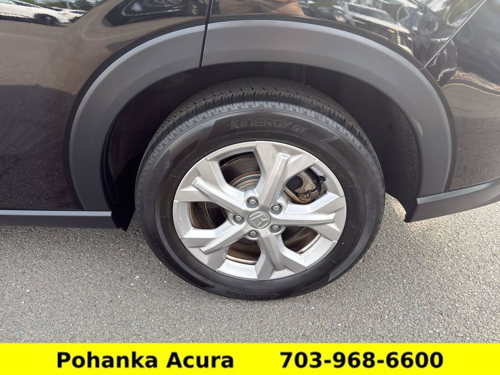 Used 2023 Honda HR-V LX image 25