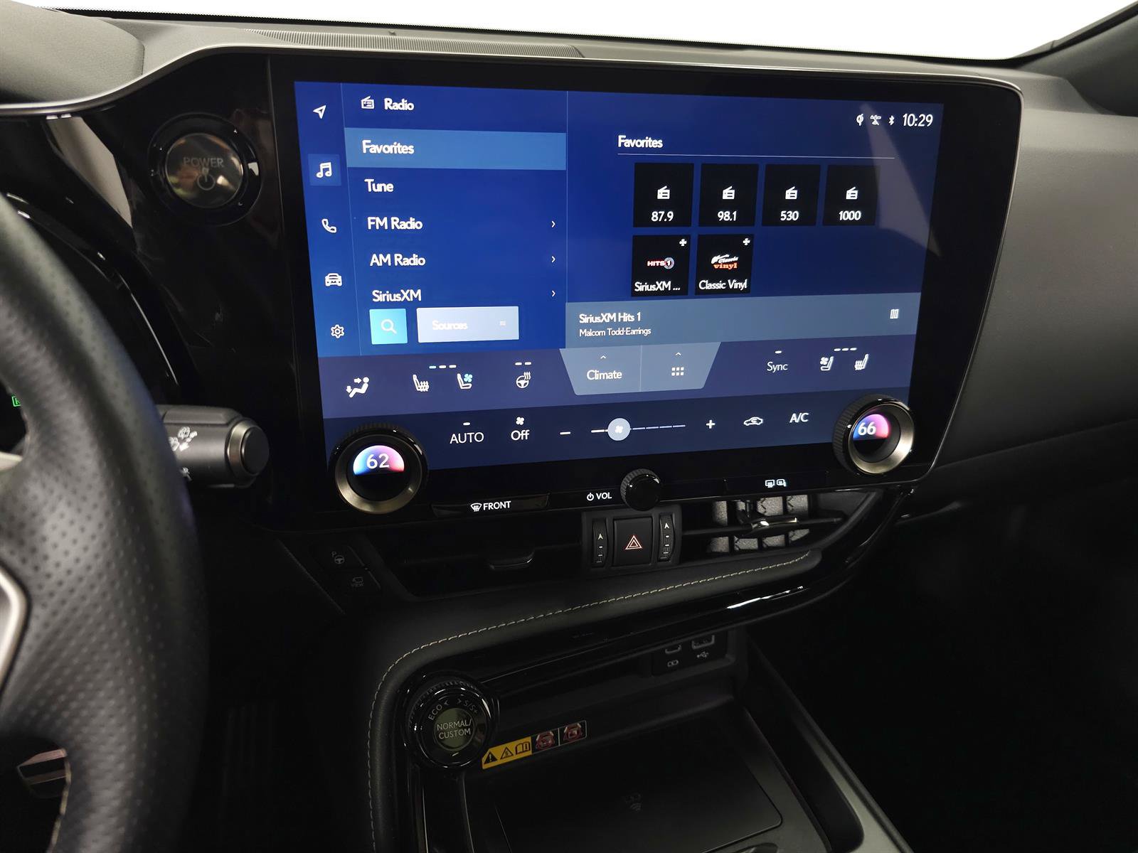 Certified 2025 Lexus NX 450h+ F Sport w/ Accessory Package (2T) AWD/4WD image 24