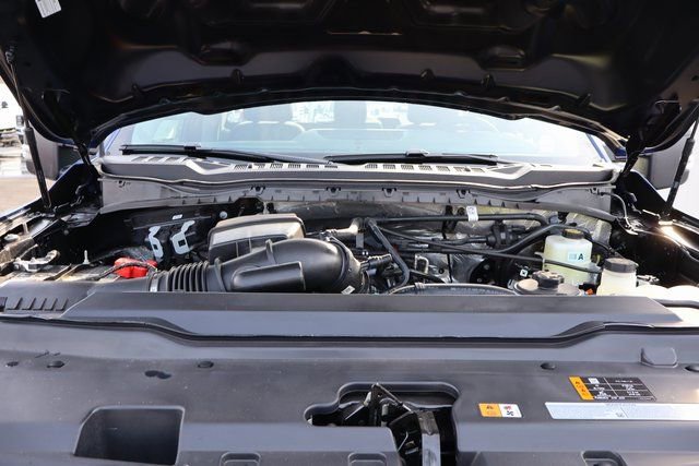 New 2026 Ford F350 XL w/ STX Appearance Package image 29