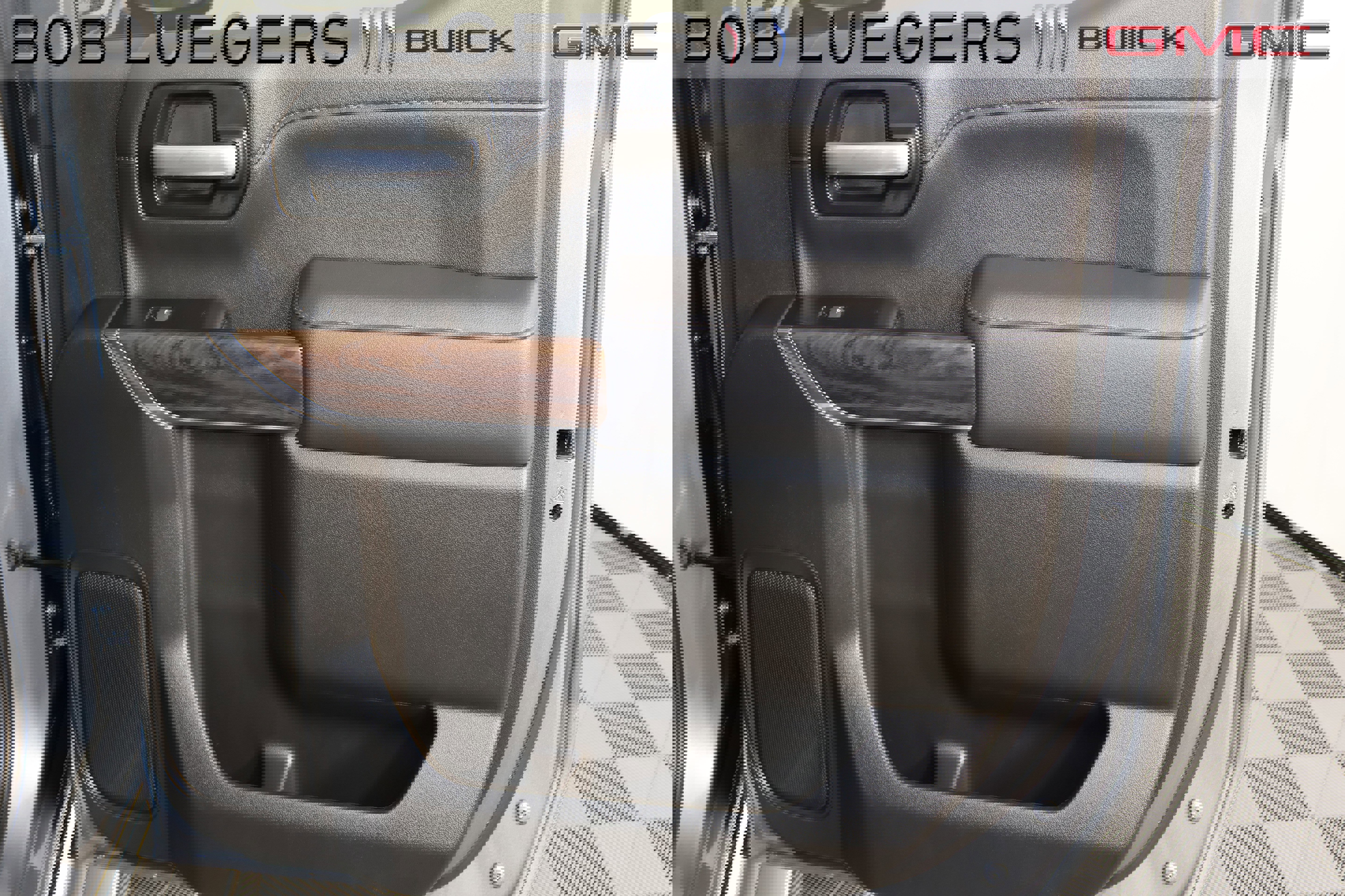 Certified 2022 GMC Sierra 1500 SLT w/ SLT Premium Plus Package image 21