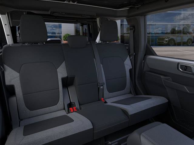 New 2026 Ford Bronco Big Bend AWD/4WD image 11