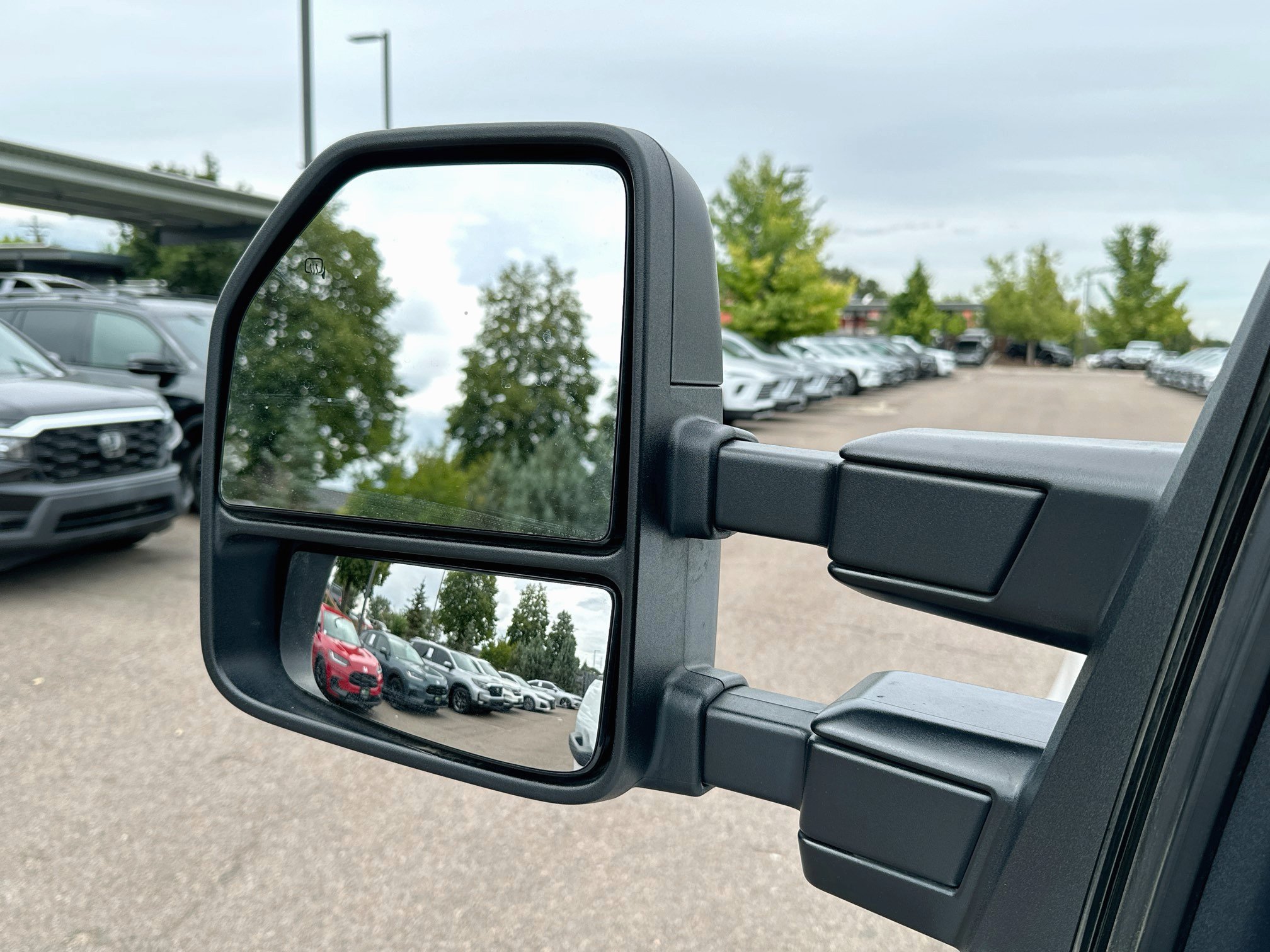 Used 2024 Ford F250 XL AWD/4WD image 16