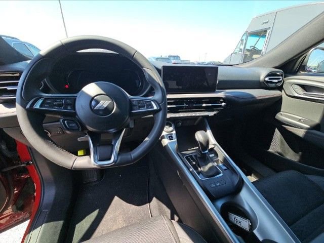 Used 2024 Dodge Hornet GT AWD/4WD image 8