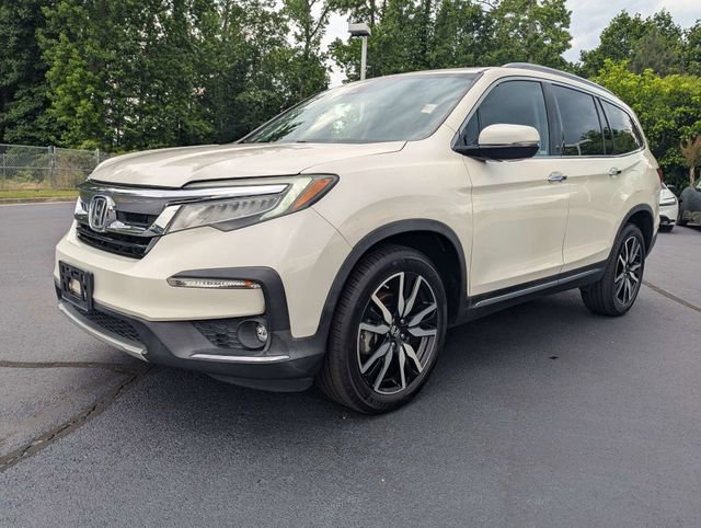 Used 2019 Honda Pilot Touring image 8