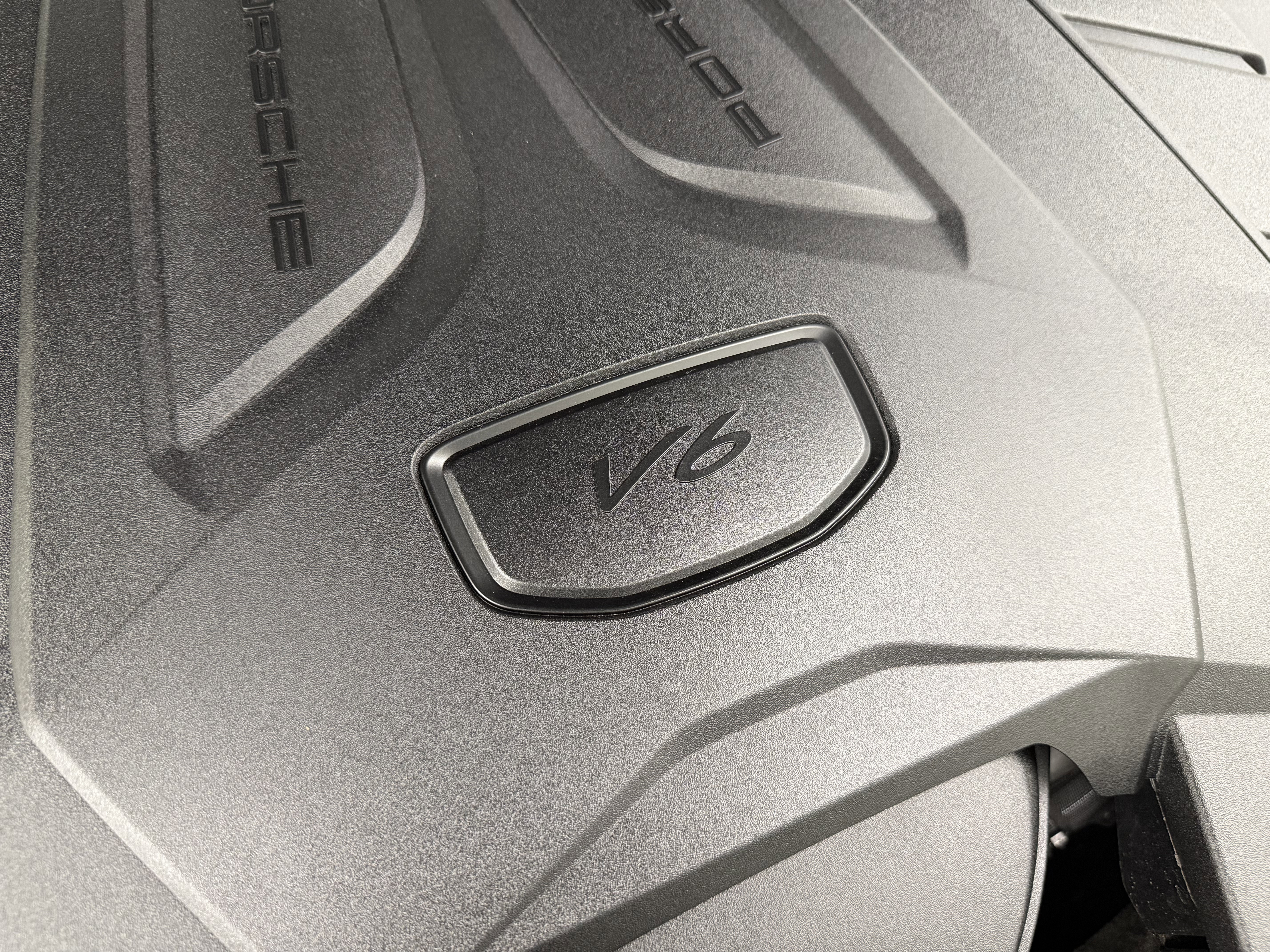 Certified 2024 Porsche Cayenne w/ Premium Package Plus (PFM) image 60