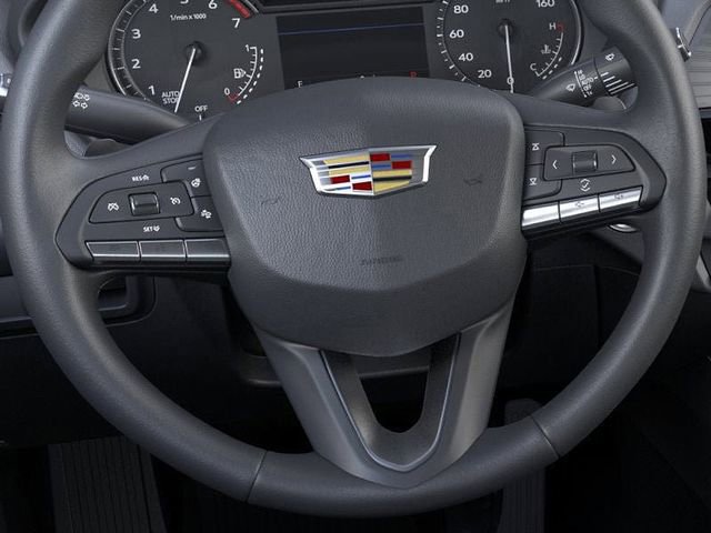 New 2026 Cadillac CT4 Premium Luxury AWD/4WD image 21