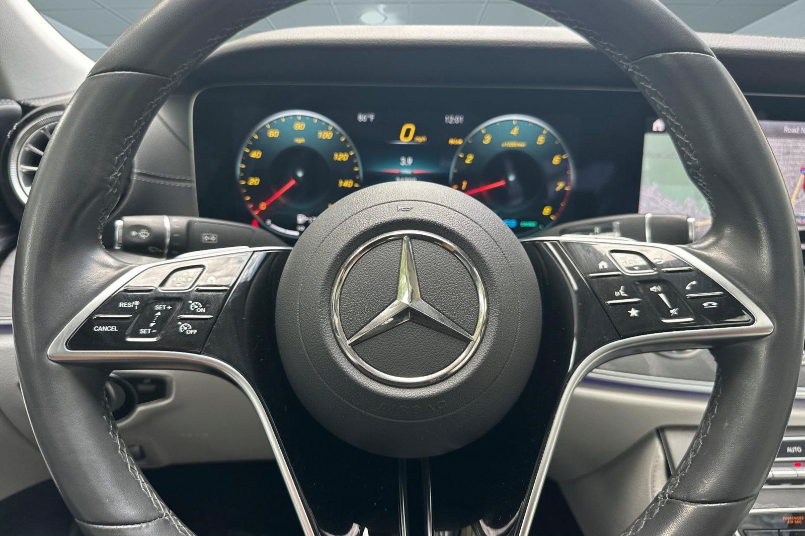 Certified 2023 Mercedes-Benz CLS 450 4MATIC image 10