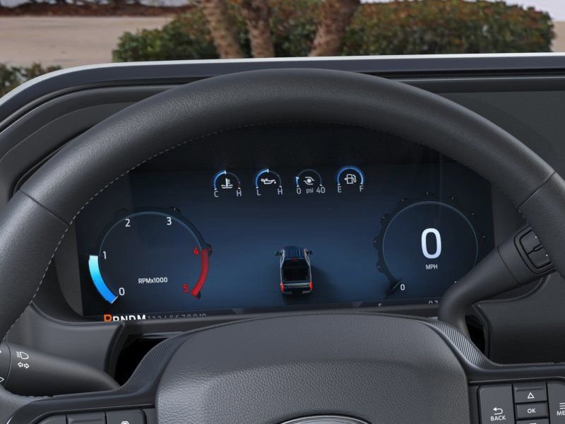 New 2026 Ford F350 Platinum AWD/4WD image 13