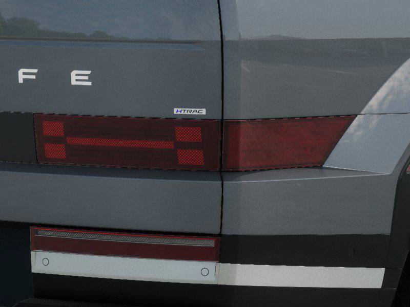 New 2027 Hyundai Santa Fe Limited AWD/4WD image 10