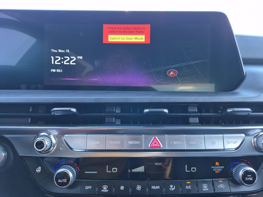 New 2025 Kia Telluride SX X-Line image 7