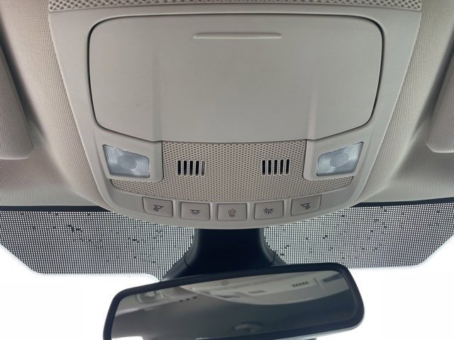 Used 2022 Ford Edge Titanium image 21