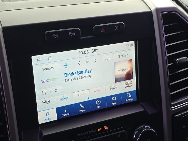 Used 2019 Ford F150 Lariat image 30