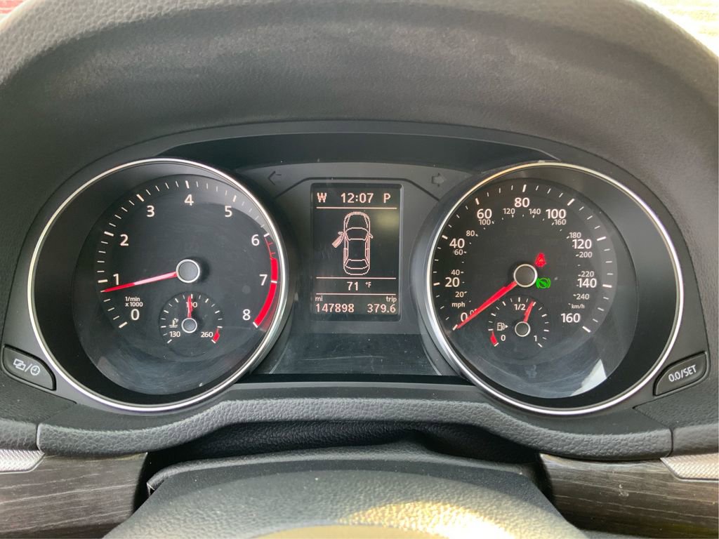 Used 2016 Volkswagen Passat 1.8T SE image 18