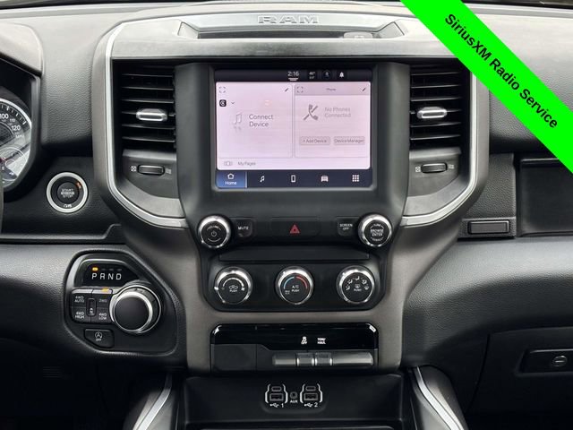 Used 2022 RAM 1500 Big Horn image 28