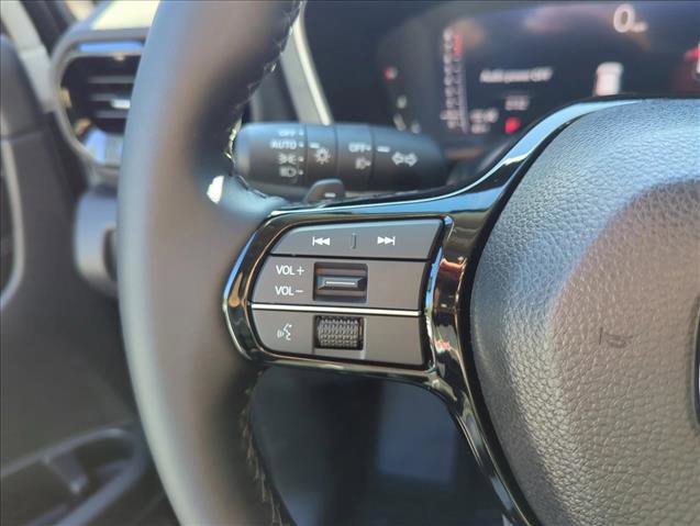 New 2026 Honda Pilot Touring image 13