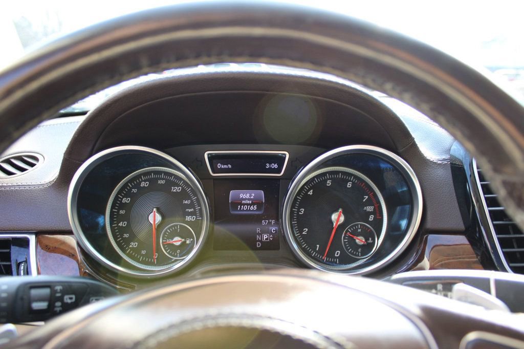 Used 2019 Mercedes-Benz GLS 450 4MATIC image 14