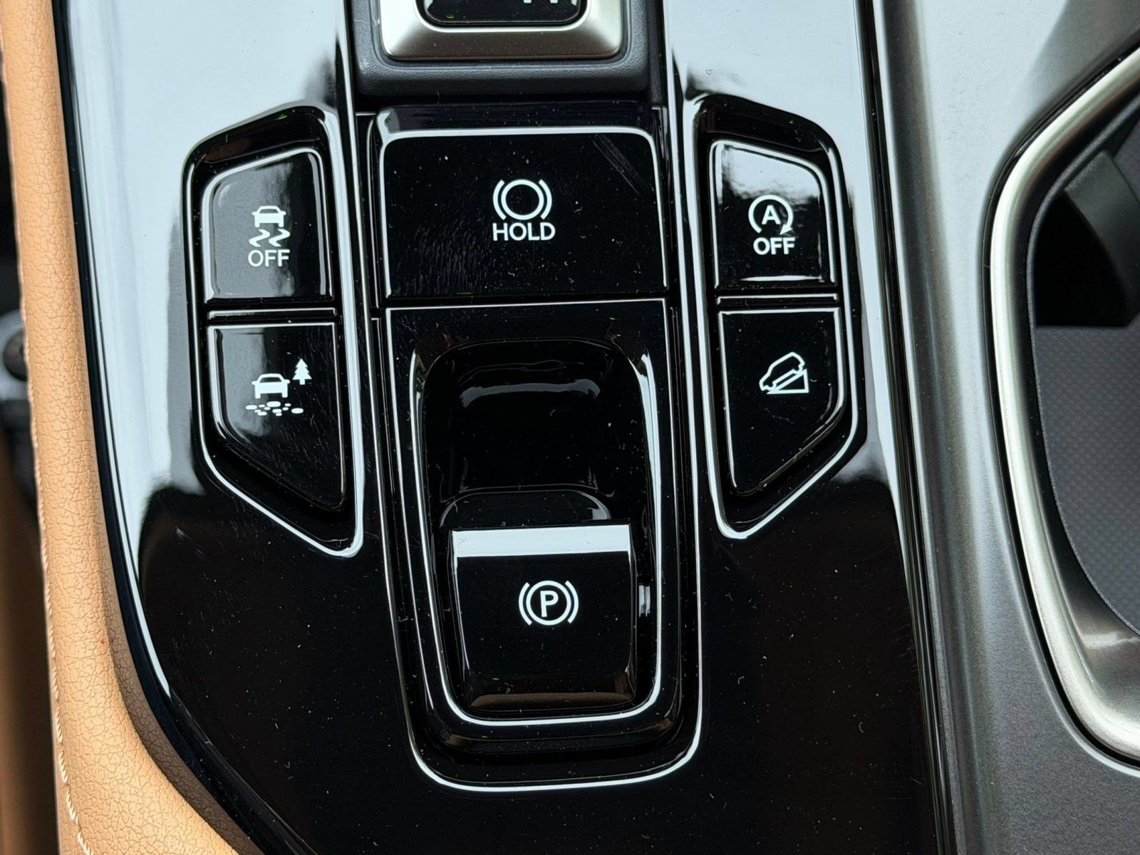 New 2026 Lexus NX 350 AWD image 18