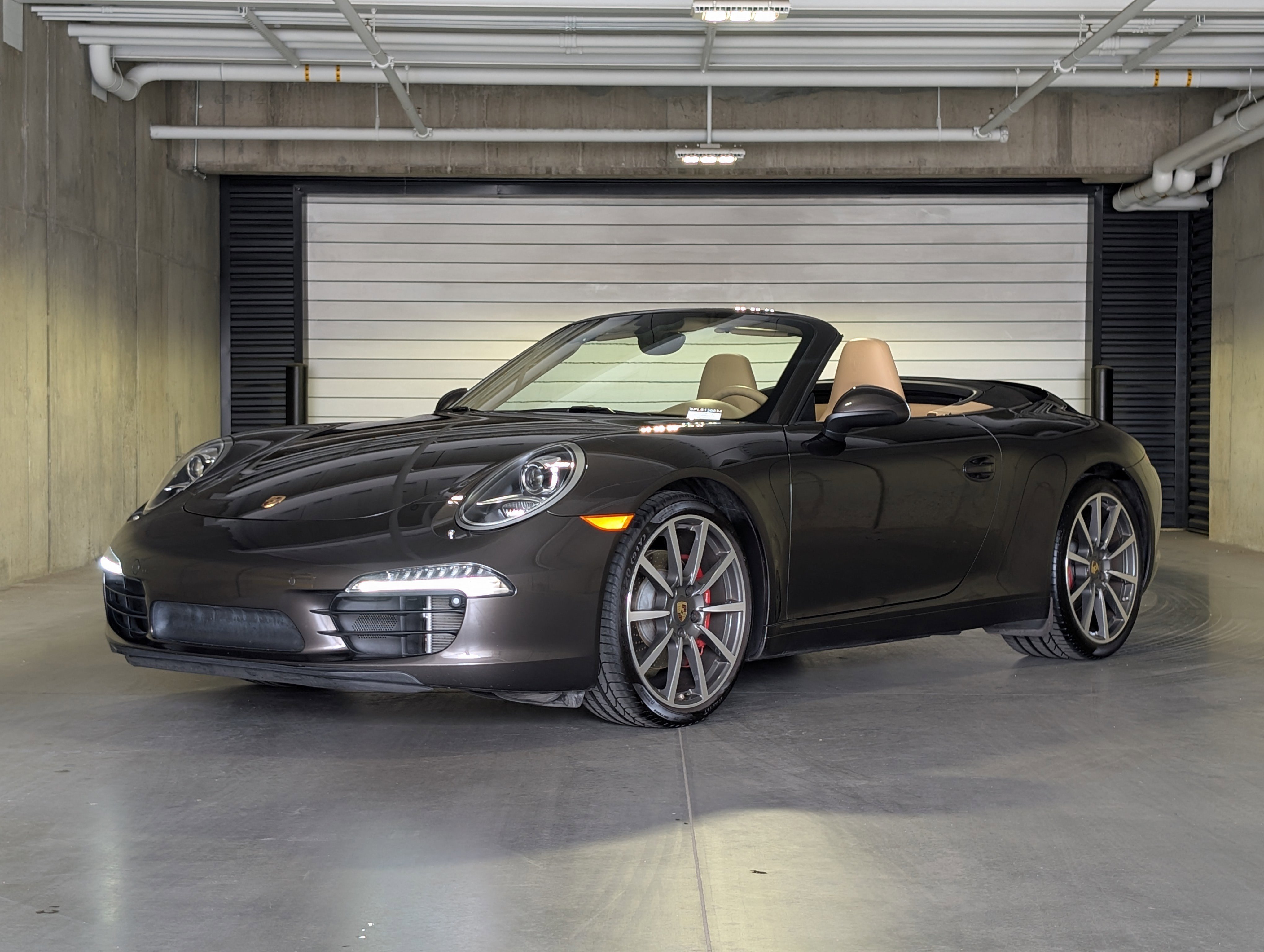 Used 2013 Porsche 911 Carrera S image 1