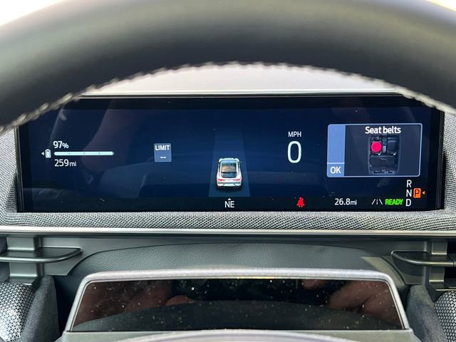 New 2025 Ford Mustang Mach-E GT AWD/4WD image 19