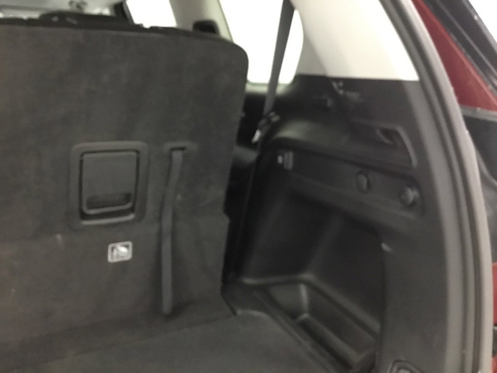 Used 2024 Jeep Grand Cherokee L Limited AWD/4WD image 19