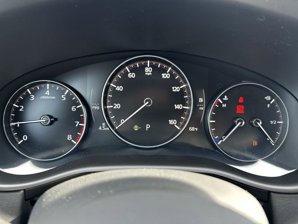 New 2026 MAZDA CX-50 AWD 2.5 S w/ Cargo Package image 14