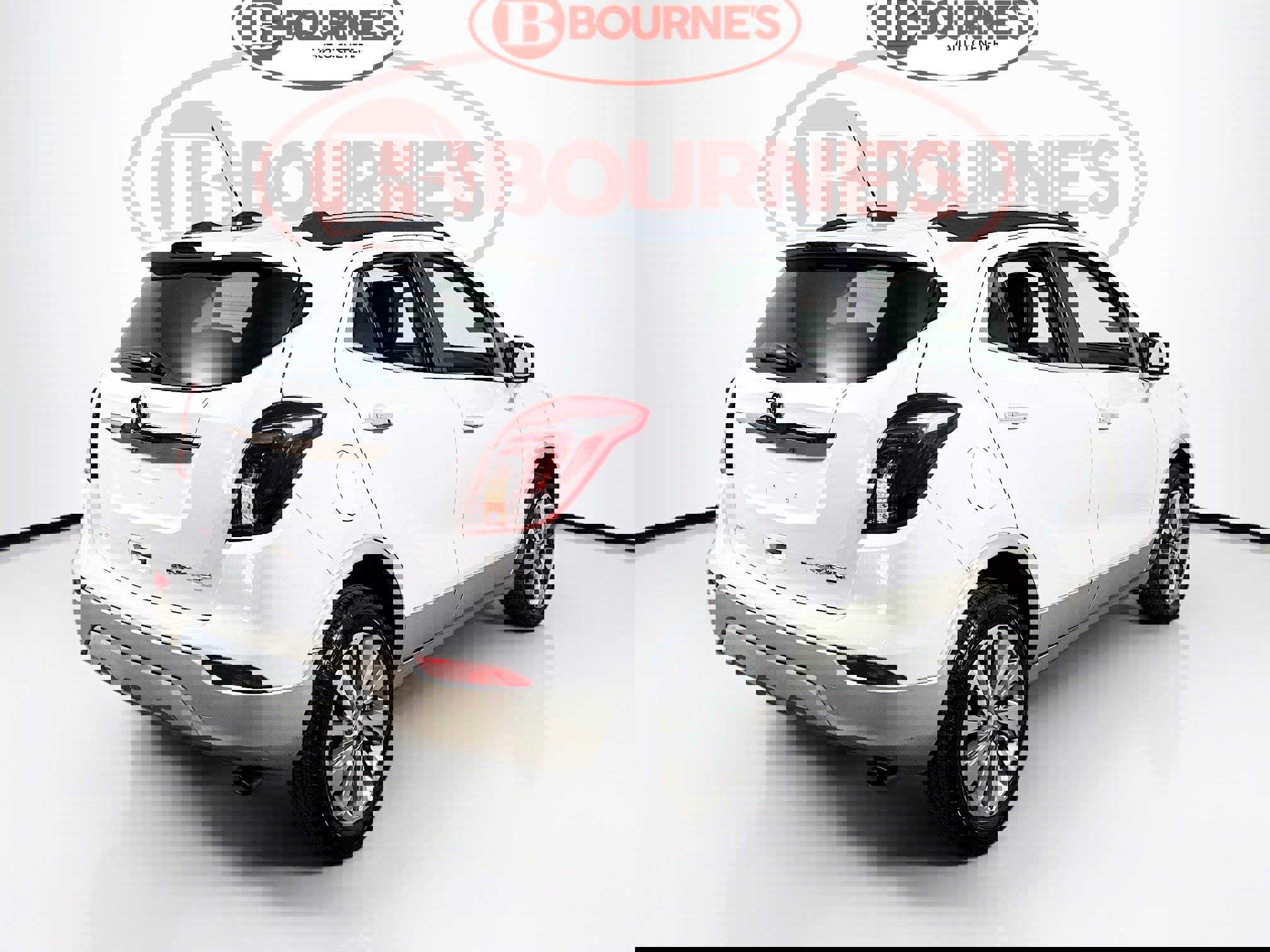 Used 2019 Buick Encore Preferred image 8