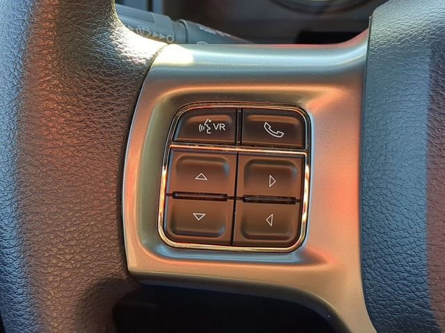 Used 2024 RAM 1500 Classic Warlock image 21