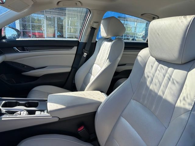 Used 2020 Honda Accord EX-L image 16