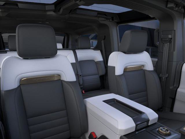 New 2025 GMC Hummer EV 2X image 38