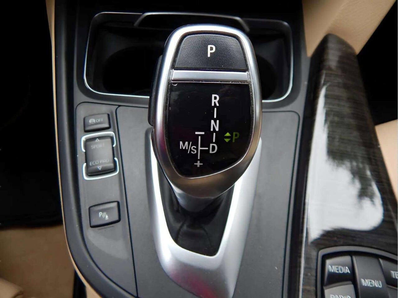 Used 2016 BMW 328i Sedan image 24