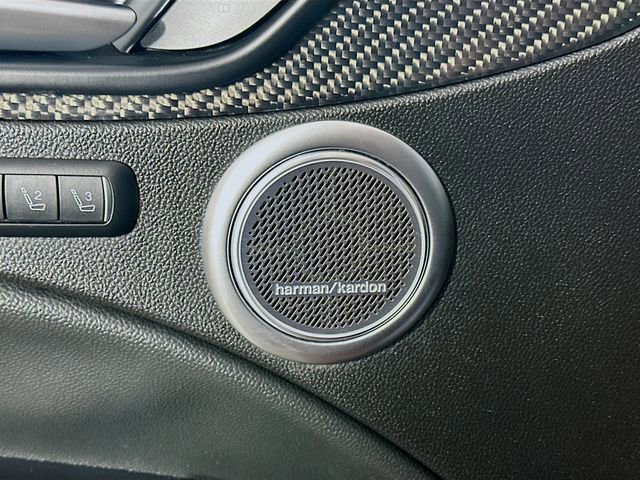 Used 2018 Alfa Romeo Stelvio Quadrifoglio w/ Driver Assist Dynamic Package image 20