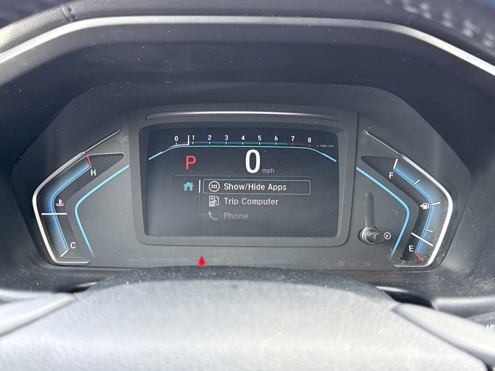 Used 2019 Honda Odyssey EX-L image 23