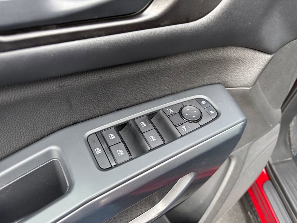 Used 2023 Nissan Pathfinder Rock Creek AWD/4WD image 24