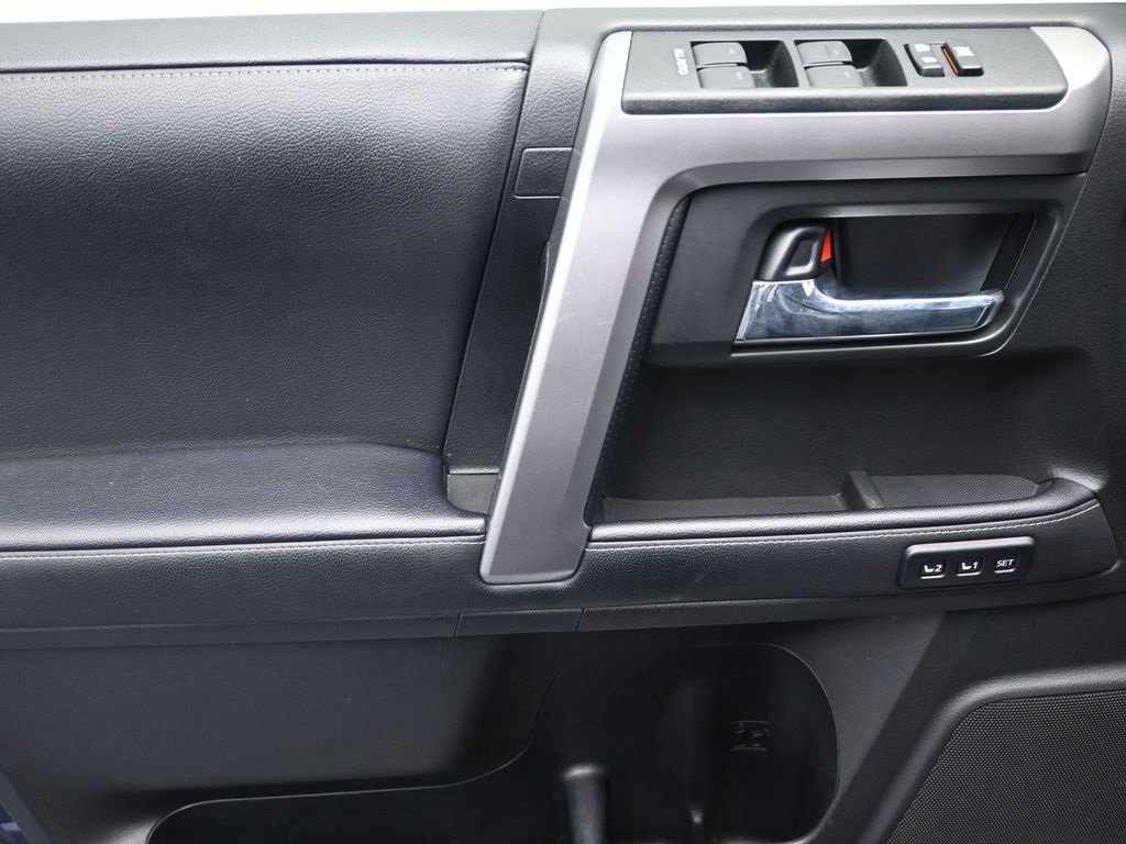 Used 2022 Toyota 4Runner Limited image 21