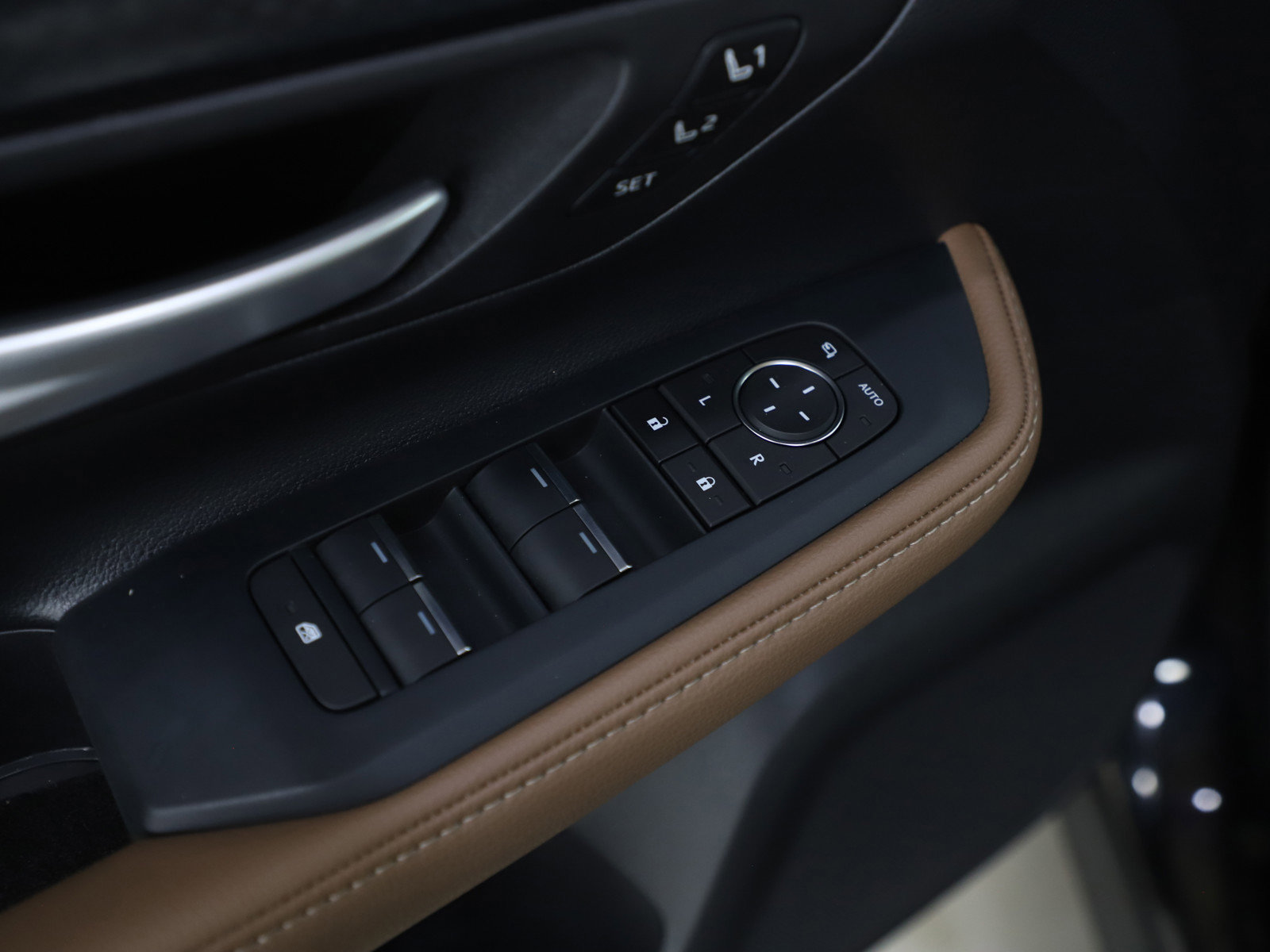 Used 2024 Toyota Grand Highlander AWD Hybrid image 22