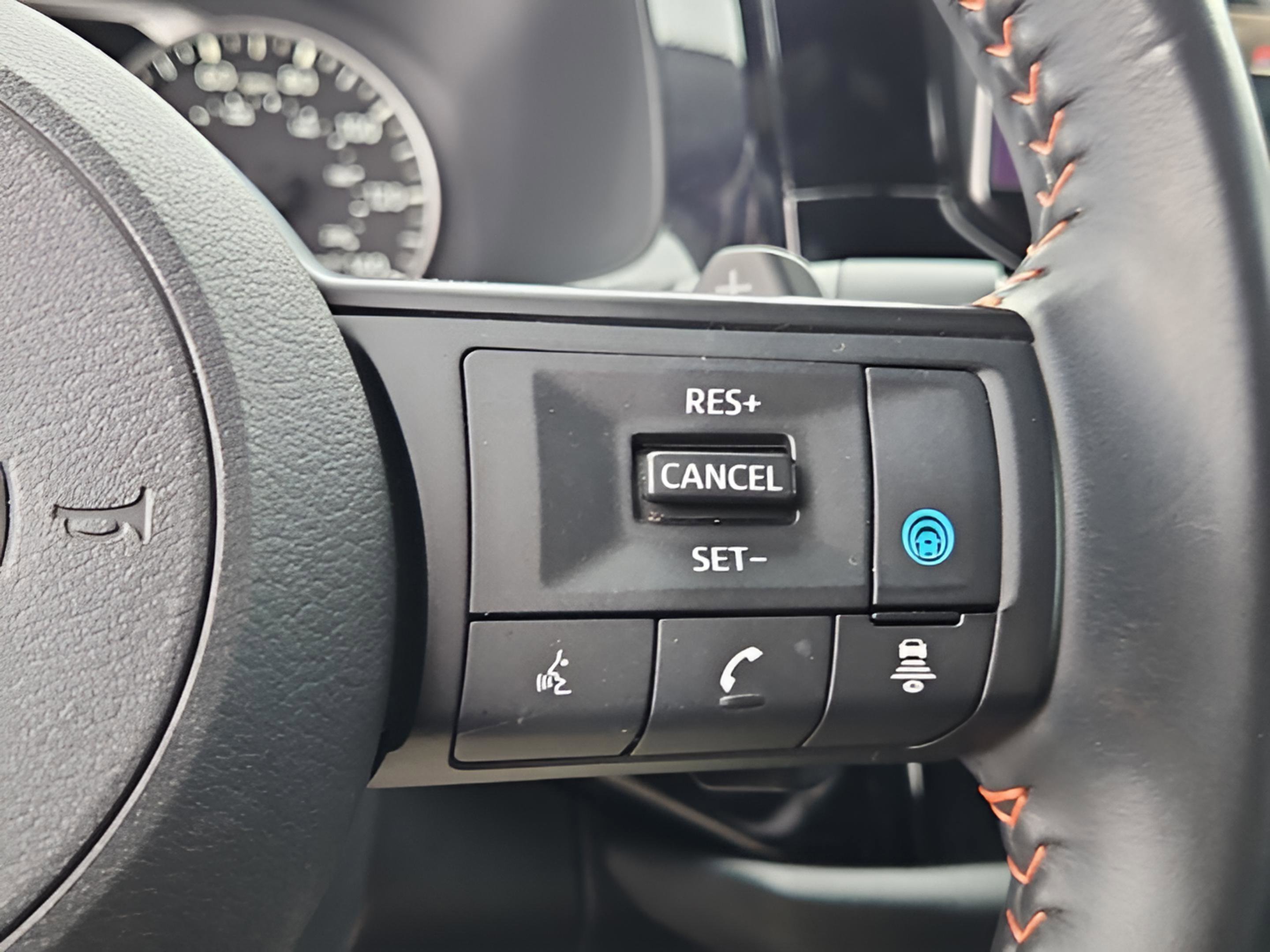 Used 2024 Nissan Pathfinder Rock Creek image 26