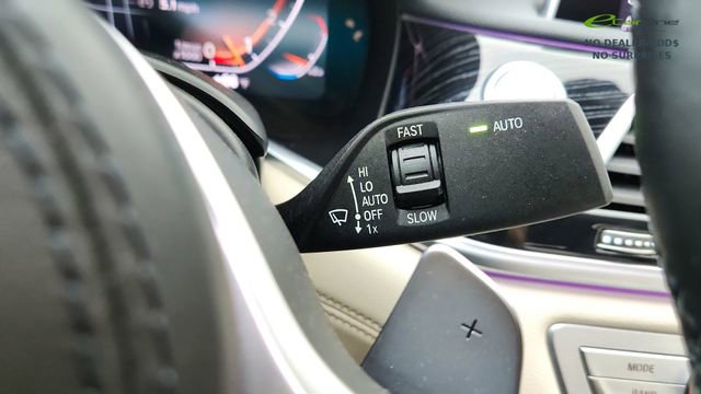 Used 2022 BMW 740i xDrive w/ M Sport Package AWD/4WD image 45