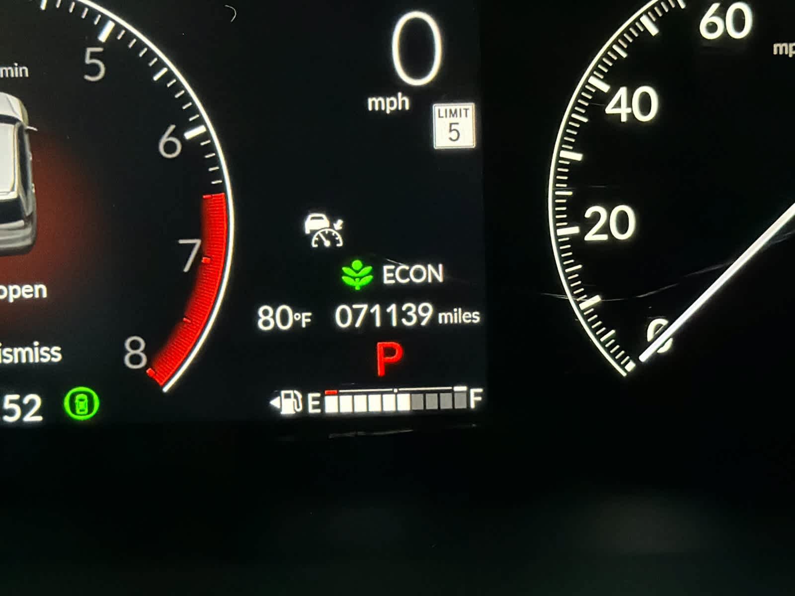 Used 2024 Honda CR-V EX image 27