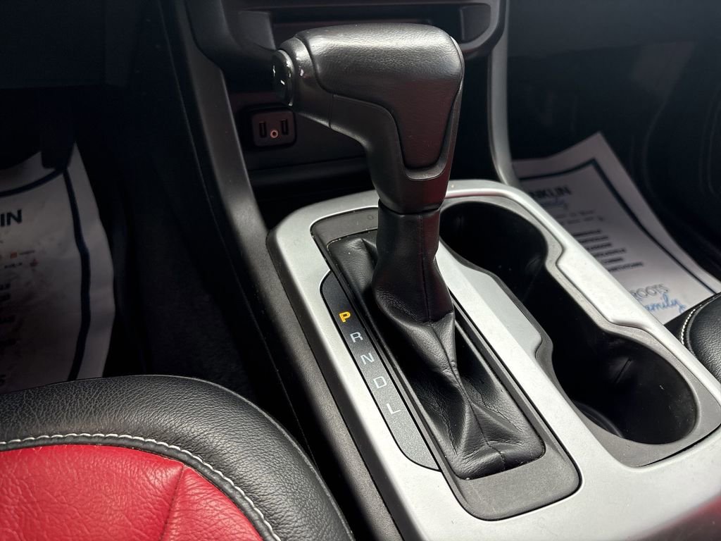 Used 2019 Chevrolet Colorado LT w/ LT Convenience Package image 19