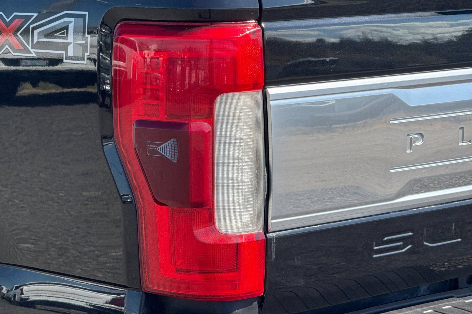 Used 2017 Ford F350 Platinum AWD/4WD image 46