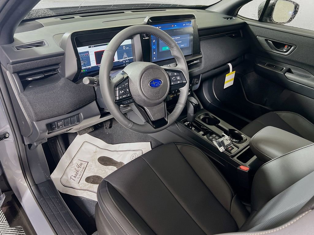 New 2026 Subaru Outback Limited XT AWD/4WD image 9