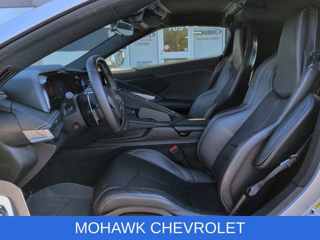 Used 2020 Chevrolet Corvette Stingray Coupe w/ 1LT RWD image 20